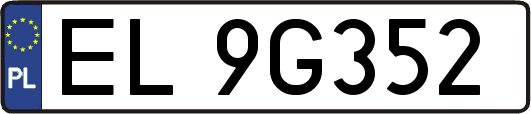 EL9G352
