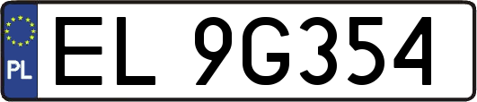EL9G354