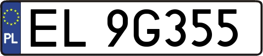 EL9G355