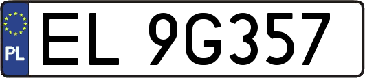 EL9G357