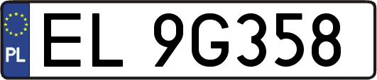 EL9G358