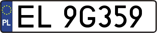 EL9G359