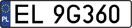 EL9G360