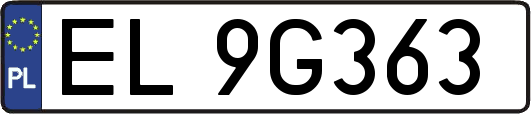 EL9G363