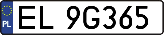 EL9G365