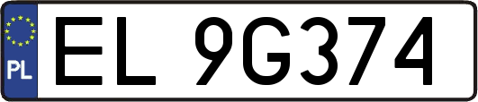 EL9G374