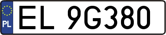EL9G380