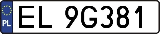 EL9G381