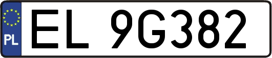EL9G382