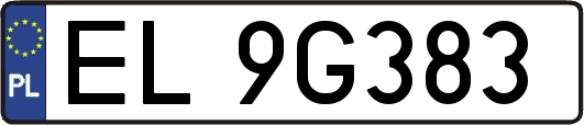 EL9G383