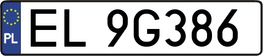 EL9G386