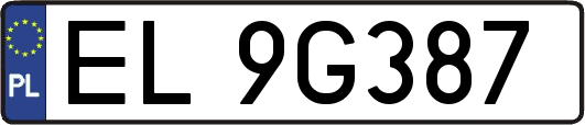 EL9G387