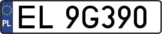 EL9G390