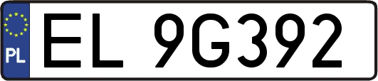 EL9G392