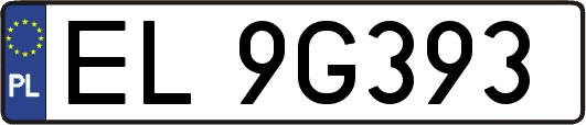 EL9G393