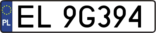 EL9G394