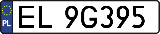 EL9G395