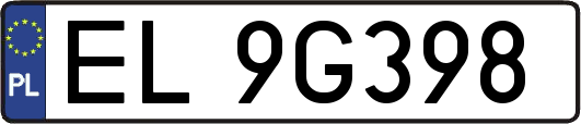 EL9G398