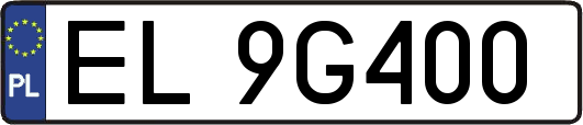 EL9G400