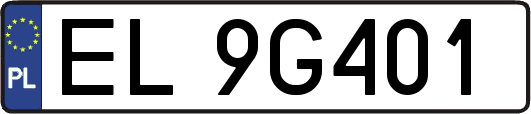 EL9G401