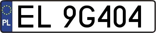 EL9G404