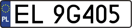 EL9G405