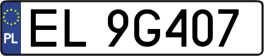 EL9G407