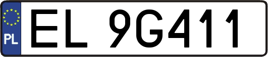 EL9G411