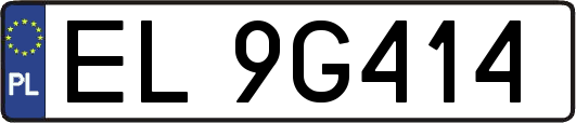 EL9G414