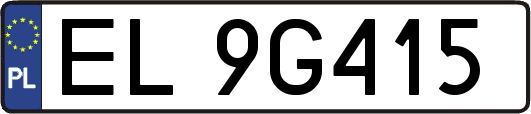 EL9G415