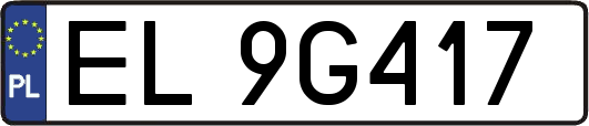 EL9G417