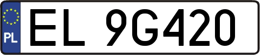 EL9G420