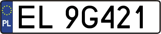 EL9G421