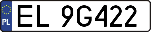 EL9G422