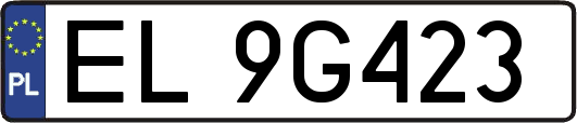 EL9G423