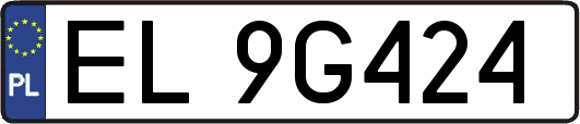 EL9G424