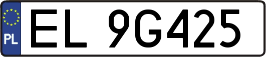 EL9G425