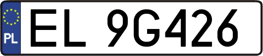 EL9G426