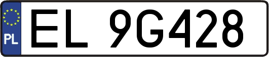 EL9G428