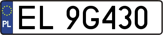 EL9G430