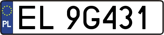 EL9G431