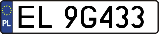 EL9G433