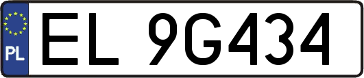 EL9G434
