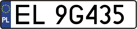 EL9G435