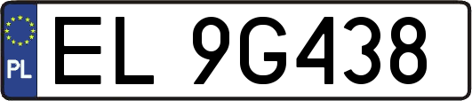 EL9G438