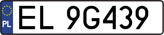 EL9G439