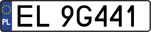 EL9G441