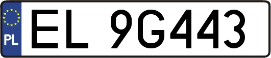 EL9G443