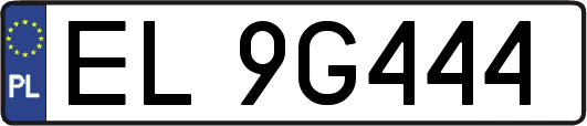 EL9G444