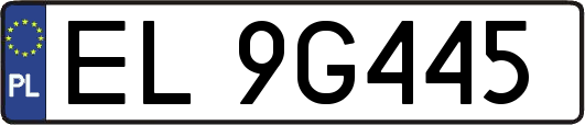 EL9G445
